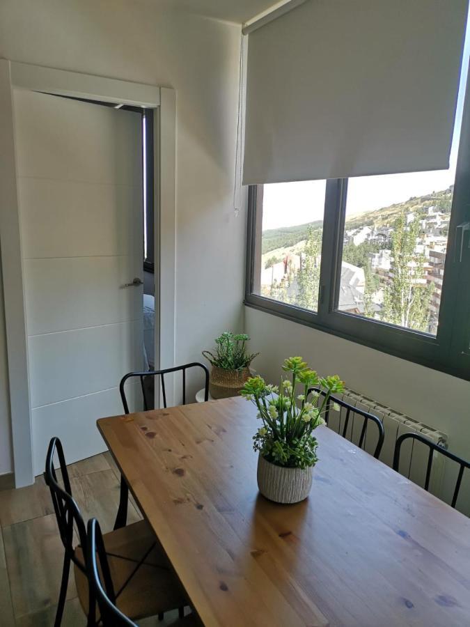 Slalom Premium Apartment Sierra Nevada Exterior photo